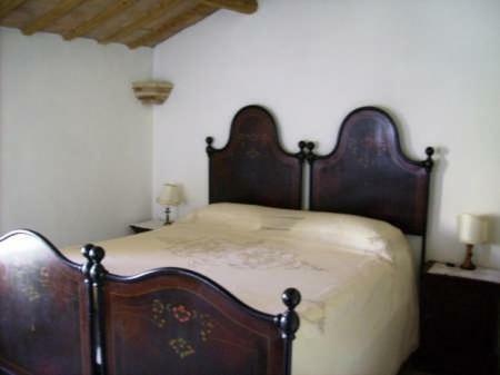 Cascinale La Mimosa Bed & Breakfast Cupramontana Ngoại thất bức ảnh