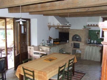 Cascinale La Mimosa Bed & Breakfast Cupramontana Ngoại thất bức ảnh